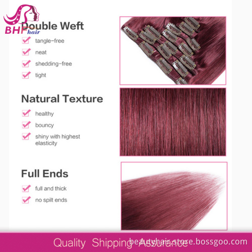 Where Can I Get Remy Human Hair Buy Best Cheap Clip On Hair Extensions